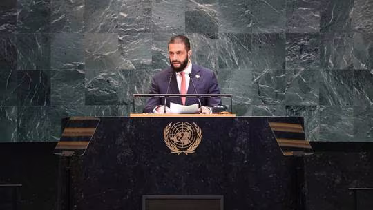 Tổng thống Syria Ahmed al-Sharaa Tổng thống Syria Ahmed al-Sharaa