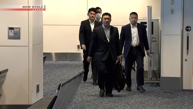 Cảnh sát Tokyo đã cử điều tra viên tới Manila để thu thập thông tin về vụ hai nam giới người Nhật Bản bị sát hại Cảnh sát Tokyo đã cử điều tra viên tới Manila để thu thập thông tin về vụ hai nam giới người Nhật Bản bị sát hại