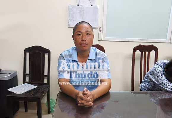 Trả thù chồng, vợ bỏ nhà về Hà Nội làm gái bán dâm ảnh 3 Trả thù chồng, vợ bỏ nhà về Hà Nội làm gái bán dâm ảnh 3