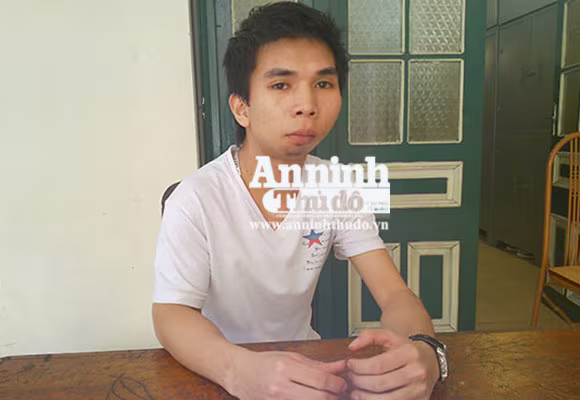 Vòng luẩn quẩn: Bán dâm để lấy tiền… làm lại cuộc đời ảnh 2 Vòng luẩn quẩn: Bán dâm để lấy tiền… làm lại cuộc đời ảnh 2