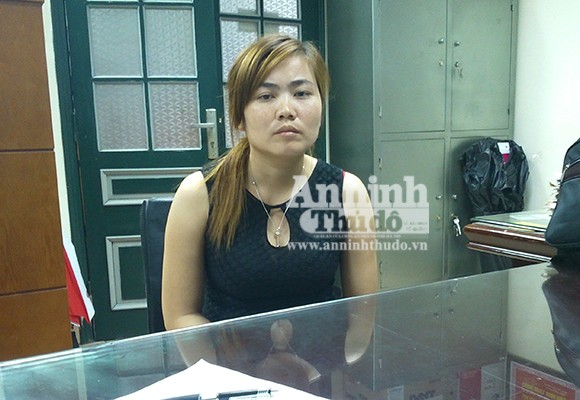 Nhói lòng nghe cô giáo tương lai hồn nhiên kể chuyện... bán dâm ảnh 3 Nhói lòng nghe cô giáo tương lai hồn nhiên kể chuyện... bán dâm ảnh 3
