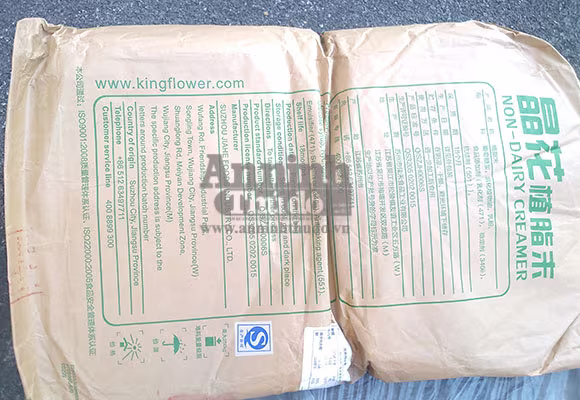 1 tấn sữa bột được đóng như… bì xi măng ảnh 5 1 tấn sữa bột được đóng như… bì xi măng ảnh 5