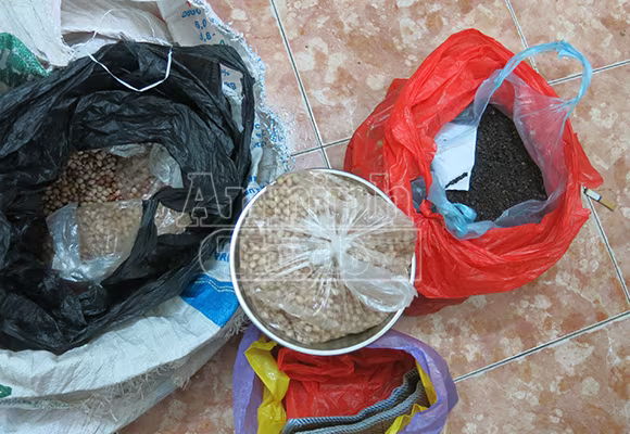 Thay tên thuốc nam, lừa bán với giá cao gấp 5 lần ảnh 3