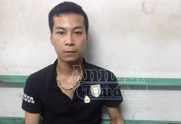 Đi xe trộm cắp, gặp “141”, phi tang vam phá khóa bất thành ảnh 2 Đi xe trộm cắp, gặp “141”, phi tang vam phá khóa bất thành ảnh 2