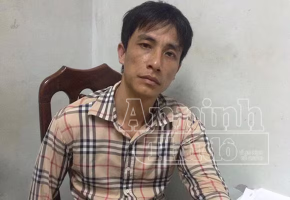 Đi xe trộm cắp, gặp “141”, phi tang vam phá khóa bất thành ảnh 3 Đi xe trộm cắp, gặp “141”, phi tang vam phá khóa bất thành ảnh 3