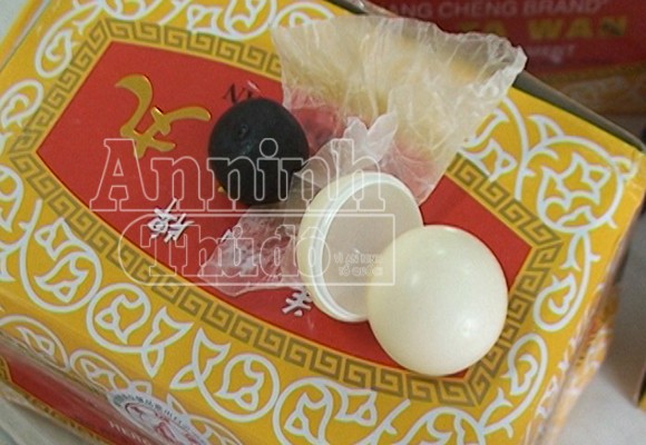 Thuốc tân dược không rõ nguồn gốc “ngang nhiên” vào thành phố ảnh 3 Thuốc tân dược không rõ nguồn gốc “ngang nhiên” vào thành phố ảnh 3