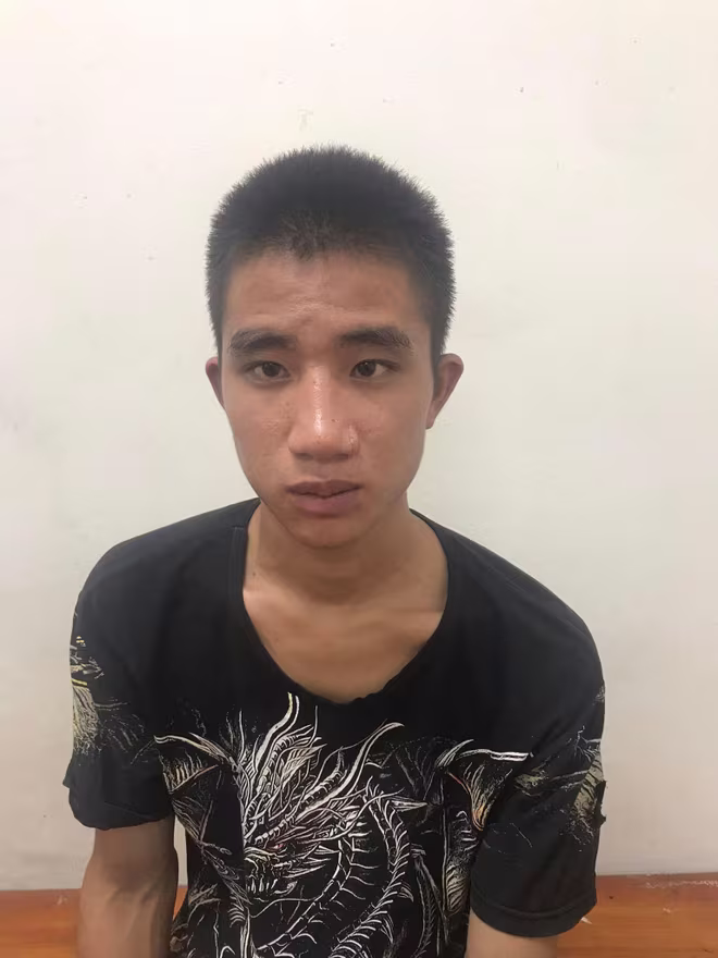 Kiểm tra hành chính, phát hiện đối tượng tàng trữ 3 gói heroin ảnh 1 Kiểm tra hành chính, phát hiện đối tượng tàng trữ 3 gói heroin ảnh 1