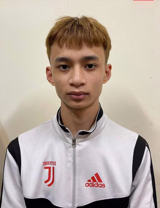 Đối tượng Lê Trạc Dương Đối tượng Lê Trạc Dương