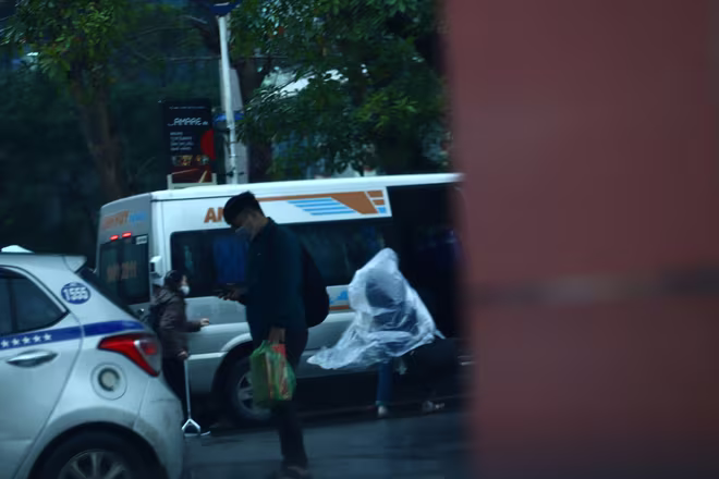 Những vi phạm như thế này đều bị camera của Cảnh sát giao thông ghi lại Những vi phạm như thế này đều bị camera của Cảnh sát giao thông ghi lại