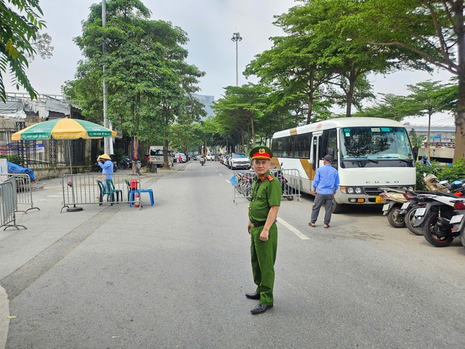 ...hướng dẫn vòng trong, giúp người dân dễ dàng di chuyển