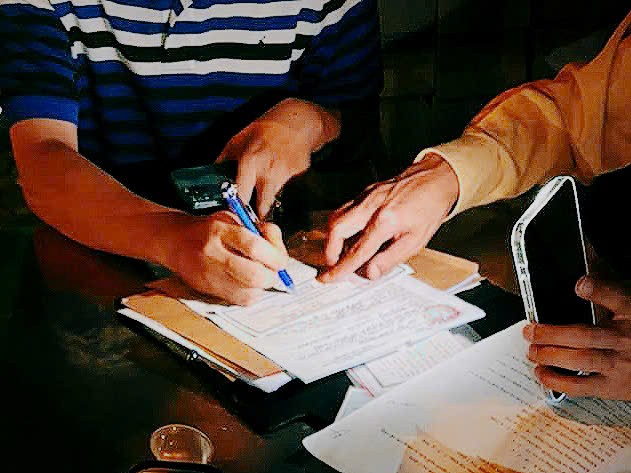 Các trường hợp vi phạm đều được phát hiện kịp thời