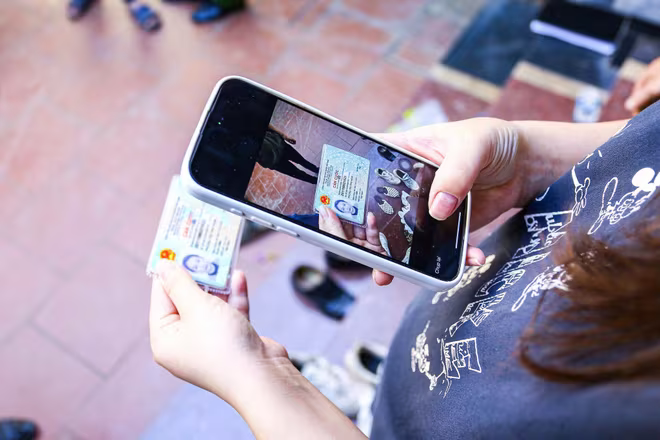 Dưới sự hướng dẫn, người dân có thể thực hiện các bước làm sạch dữ liệu một cách nhanh chóng