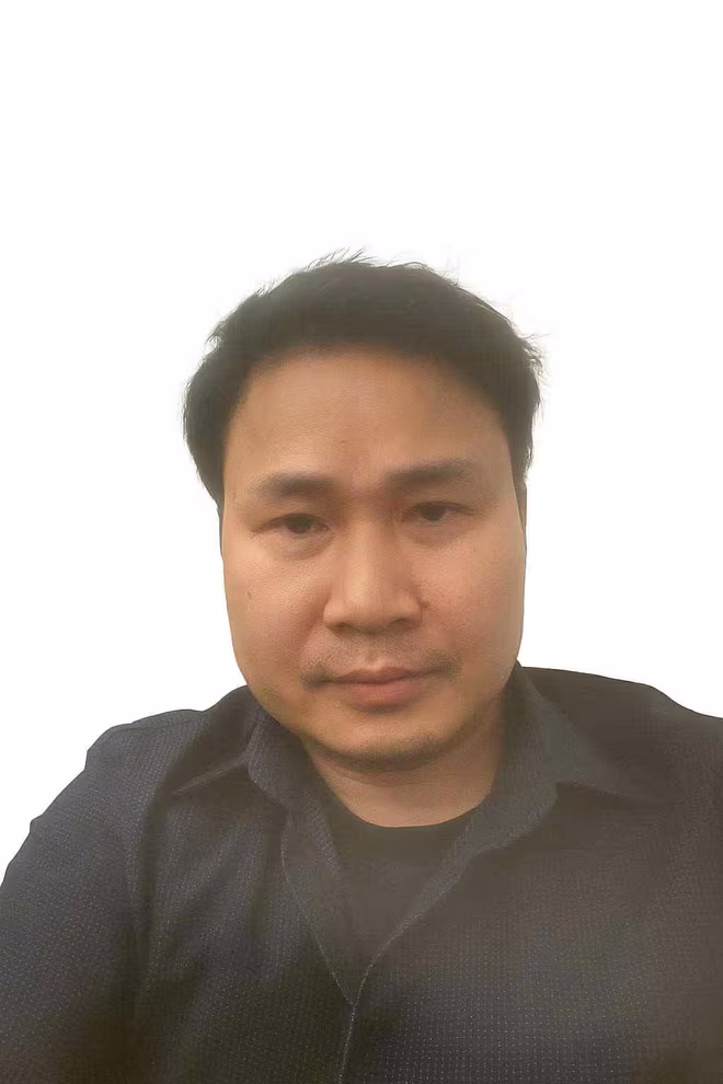 Đối tượng Phan Văn Hải