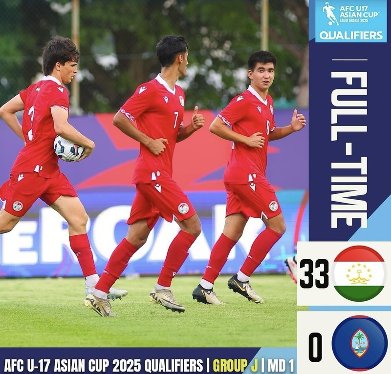 Đại diện Đông Nam Á thua 0-13 ở trận ra quân giải Châu Á 2 Trận thua 0-33 xuất hiện tại giải có Việt Nam tham dự | Báo điện tử An ninh  Thủ đô