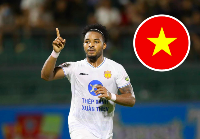 Công Phượng được triệu tập lên tuyển Việt Nam 1 Rafaelson đếm ngược ngày nhập tịch, nuôi hy vọng lên tuyển Việt Nam | Báo  điện tử An ninh Thủ đô