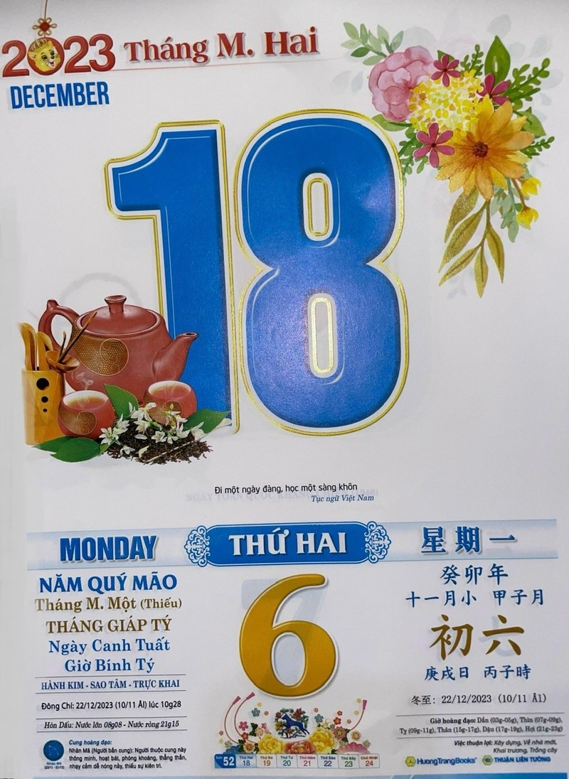 18 Tháng 12 Năm 2003 Mệnh Gì? Tử Vi, Phong Thủy, Và Hợp Tuổi