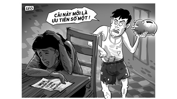 Bủn là gì - Khám phá nghĩa và cách dùng từ 