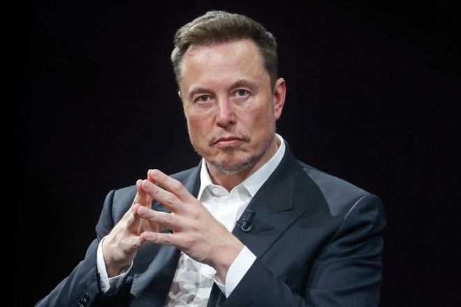 Bị tố từng 'lao động chui' tại Mỹ, tỷ phú Elon Musk nói gì? | Báo điện tử  An ninh Thủ đô