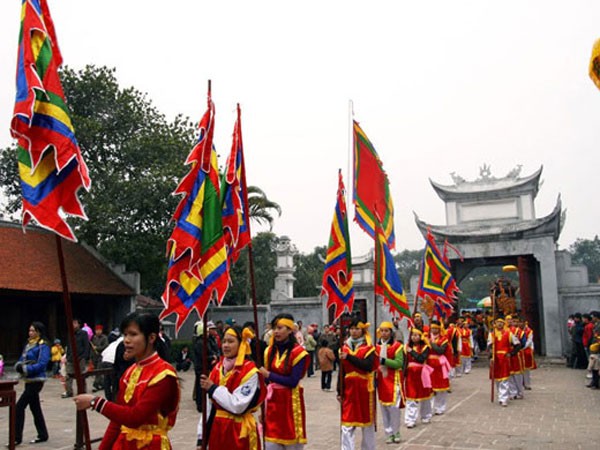 Tưng bừng trẩy hội ảnh 3 Tưng bừng trẩy hội ảnh 3