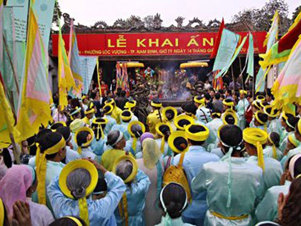 Tưng bừng trẩy hội ảnh 4 Tưng bừng trẩy hội ảnh 4