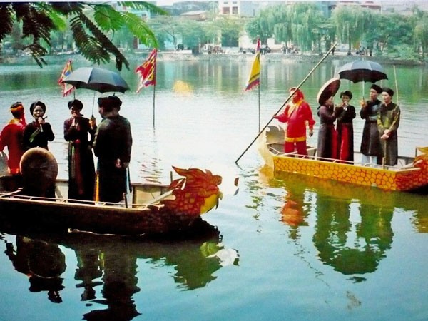 Tưng bừng trẩy hội ảnh 5 Tưng bừng trẩy hội ảnh 5
