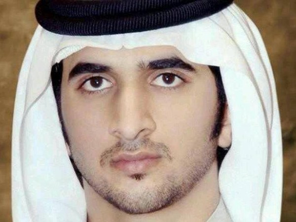 Hoàng tử Dubai đẹp trai đột ngột qua đời ảnh 1 Hoàng tử Dubai đẹp trai đột ngột qua đời ảnh 1