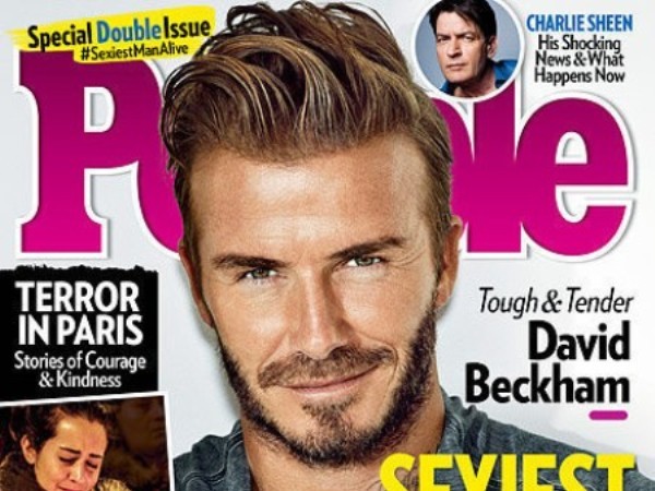 David Beckham- Người đàn ông đương đại hấp dẫn nhất 2015 ảnh 1 David Beckham- Người đàn ông đương đại hấp dẫn nhất 2015 ảnh 1