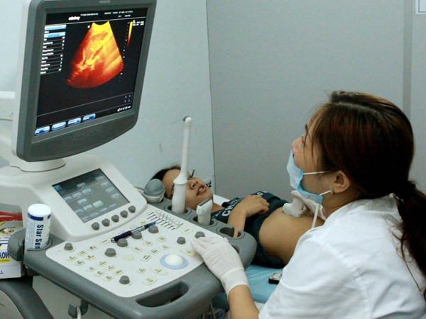 Câu chuyện đẫm nước mắt của người phụ nữ đẻ thuê cho chồng ảnh 1 Câu chuyện đẫm nước mắt của người phụ nữ đẻ thuê cho chồng ảnh 1