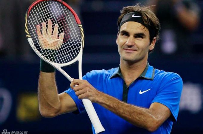 Federer bất ngờ rút khỏi Rogers Cup ảnh 1 Federer bất ngờ rút khỏi Rogers Cup ảnh 1