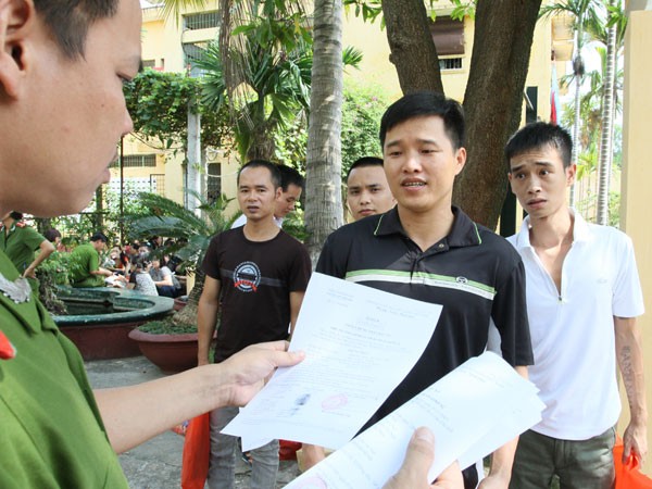 "Chờ 3 năm để ăn cơm vợ nấu" ảnh 1 "Chờ 3 năm để ăn cơm vợ nấu" ảnh 1