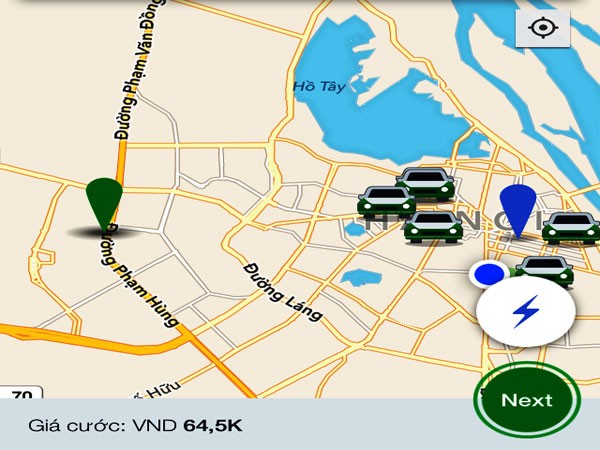 Uber "né" thuế, thu thế nào ảnh 1 Uber "né" thuế, thu thế nào ảnh 1