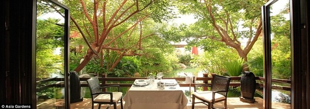 Choáng ngợp với khách sạn siêu sang của đội tuyển Anh ảnh 11 Choáng ngợp với khách sạn siêu sang của đội tuyển Anh ảnh 11