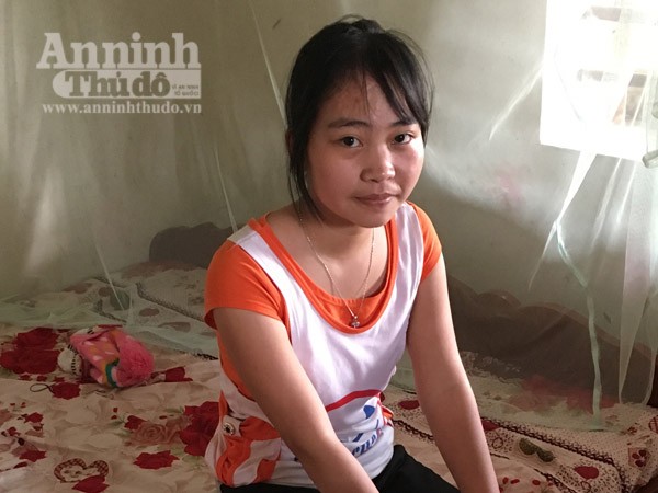 Nữ sinh sống sót phi thường sau tai nạn tàu hỏa ảnh 1 Nữ sinh sống sót phi thường sau tai nạn tàu hỏa ảnh 1