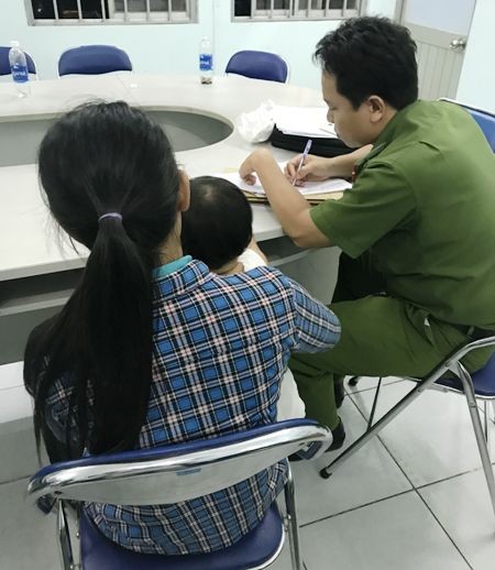 Khám phá vụ "phi công trẻ" bắt cóc con của người tình mang bán 3 triệu đồng ảnh 1 Khám phá vụ "phi công trẻ" bắt cóc con của người tình mang bán 3 triệu đồng ảnh 1