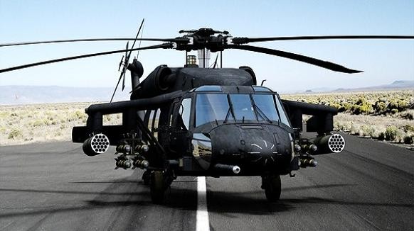 Mỹ đồng ý bán 12 chiếc trực thăng UH-60M Black Hawk cho Tunisia ảnh 1 Mỹ đồng ý bán 12 chiếc trực thăng UH-60M Black Hawk cho Tunisia ảnh 1