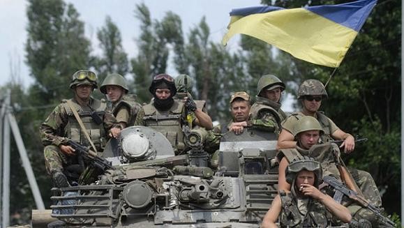 Nga tăng 20.000 quân dọc biên giới khiến Mỹ, Ukraine quan ngại một Crimea thứ 2 ảnh 1 Nga tăng 20.000 quân dọc biên giới khiến Mỹ, Ukraine quan ngại một Crimea thứ 2 ảnh 1