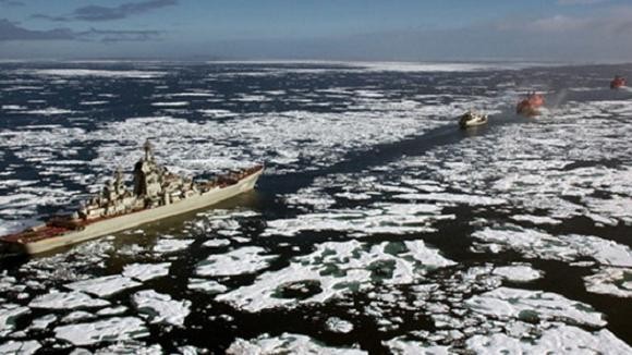 Canada tuyên bố sẵn sàng sử dụng vũ lực chống Nga tại Bắc Cực ảnh 1 Canada tuyên bố sẵn sàng sử dụng vũ lực chống Nga tại Bắc Cực ảnh 1