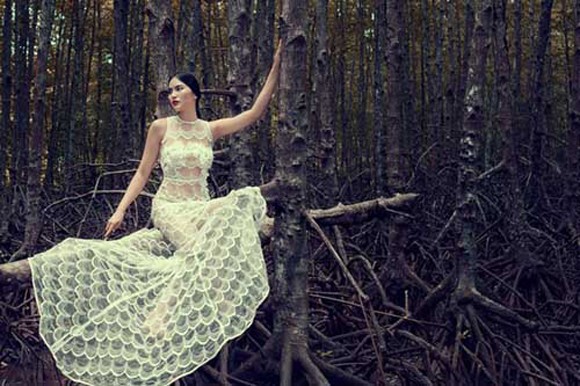 “Gái quê” Lê Thị Phương "lột xác", diện váy xuyên thấu nóng bỏng ảnh 8 “Gái quê” Lê Thị Phương "lột xác", diện váy xuyên thấu nóng bỏng ảnh 8