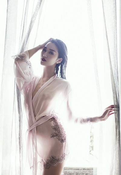 Khánh My tiếp tục tung ảnh nóng bỏng không nội y ảnh 3 Khánh My tiếp tục tung ảnh nóng bỏng không nội y ảnh 3
