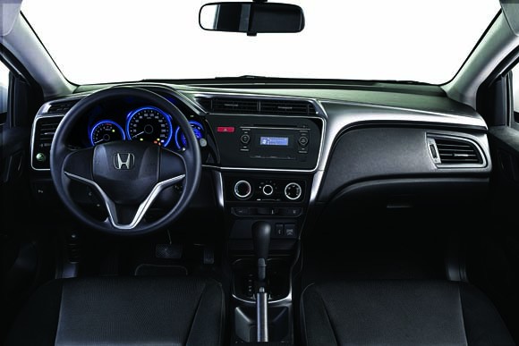 Honda Việt Nam tung ra mẫu City mới cạnh tranh với Vios ảnh 6 Honda Việt Nam tung ra mẫu City mới cạnh tranh với Vios ảnh 6