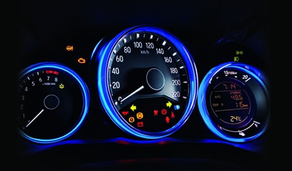 Honda Việt Nam tung ra mẫu City mới cạnh tranh với Vios ảnh 9 Honda Việt Nam tung ra mẫu City mới cạnh tranh với Vios ảnh 9