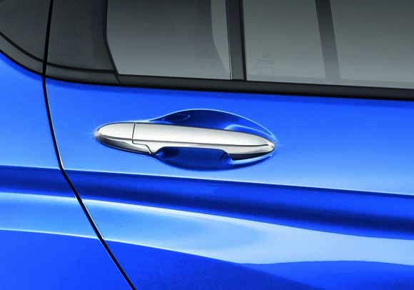 Honda Việt Nam tung ra mẫu City mới cạnh tranh với Vios ảnh 3 Honda Việt Nam tung ra mẫu City mới cạnh tranh với Vios ảnh 3