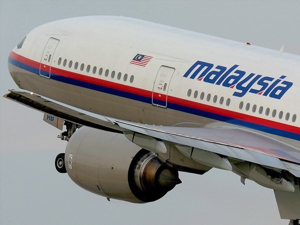 Malaysia bác tin máy bay rơi ngoài khơi Việt Nam, Bộ Quốc phòng vào cuộc ảnh 1 Malaysia bác tin máy bay rơi ngoài khơi Việt Nam, Bộ Quốc phòng vào cuộc ảnh 1