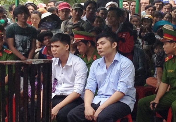 "Giúp" bạn đuổi đánh người lạ, nam thanh niên gây án mạng ảnh 1 "Giúp" bạn đuổi đánh người lạ, nam thanh niên gây án mạng ảnh 1