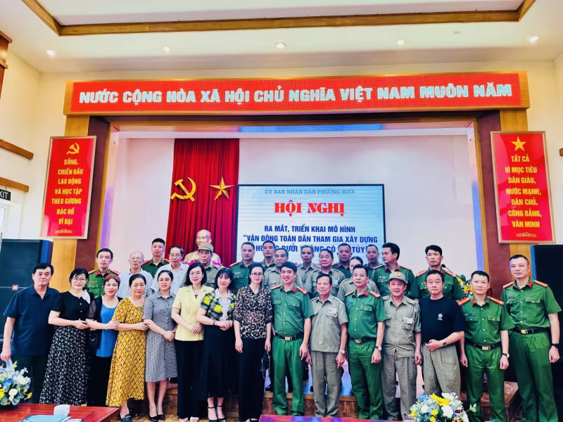 Các đại biểu tham gia Hội nghị Các đại biểu tham gia Hội nghị