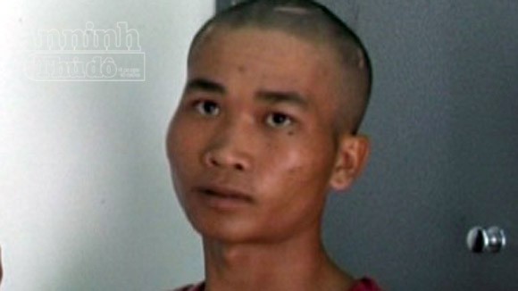 Chém trọng thương người cùng xã chỉ vì... 5.000đ ảnh 1 Chém trọng thương người cùng xã chỉ vì... 5.000đ ảnh 1