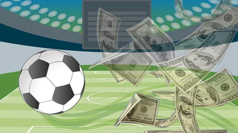 Bi kịch đau đớn bởi cá độ quanh quả bóng tròn mùa World Cup | Báo điện tử  An ninh Thủ đô