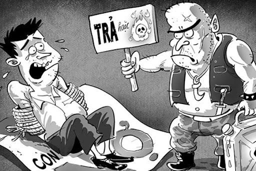 Con nợ" đột nhiên qua đời, ai có trách nhiệm "gánh nợ" thay? | Báo điện tử An ninh Thủ đô