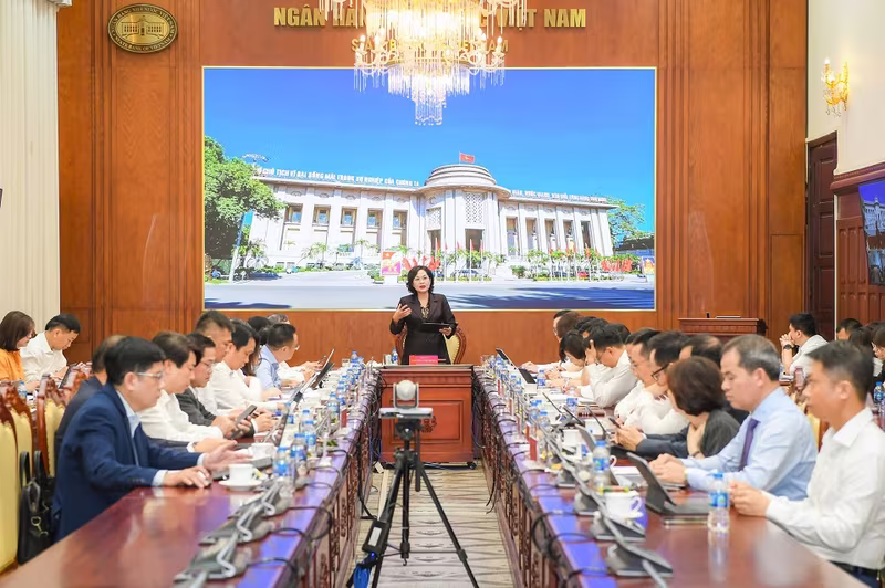 Quang cảnh Hội nghị Quang cảnh Hội nghị