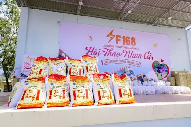 Hướng dẫn nạp tiền tại nhà cái F168 - Dễ dàng, an toàn và nhanh chóng để trải nghiệm game đỉnh cao